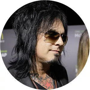 Deana Richards photograph