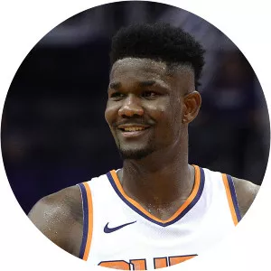 DeAndre Ayton