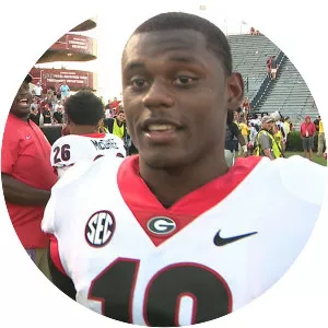 Deandre Baker