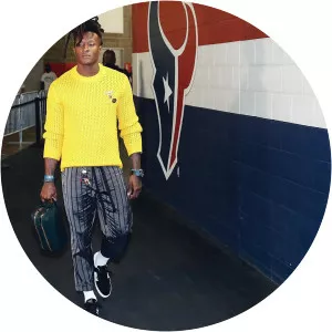 DeAndre Hopkins - American football wide receiver