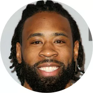 DeAndre Jordan