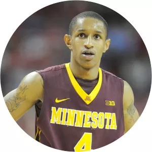 Deandre Mathieu - Basketball player