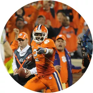 DeAndre McDaniel - American football safety