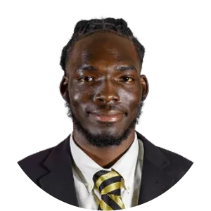 DeAndre Pinckney - Basketball player