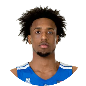 DeAndre Williams - Basketball player