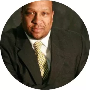 DeAndre Windom photograph