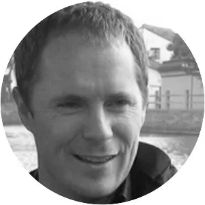 Deane Simpson - Author