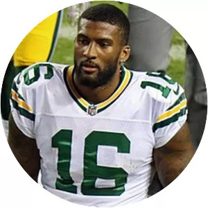 DeAngelo Yancey - American football wide receiver