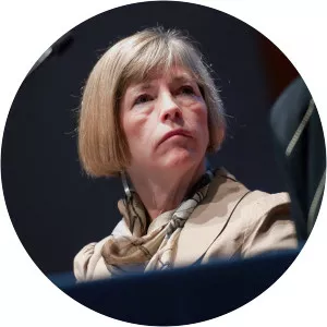 Deanie Dempsey - Martin Dempsey's wife