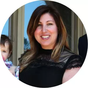 Deanna Barilaro photograph