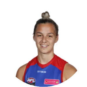 Deanna Berry - Australian rules footballer