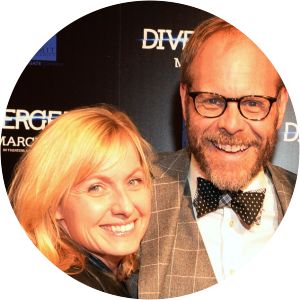 Deanna Brown - Television producer