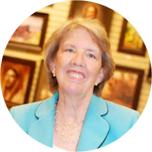 Deanna Buck - Author