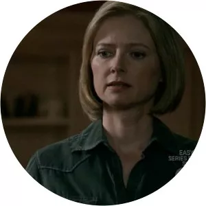 Deanna Campbell photograph