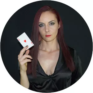 Deanna Grace Congo - Film actor