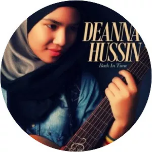 Deanna Hussin
