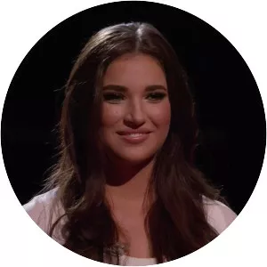 Deanna Johnson photograph