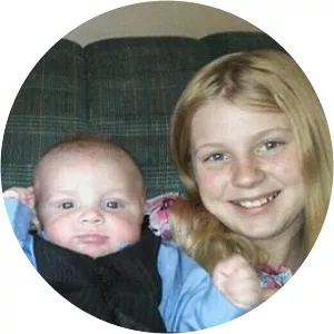 Deanna Micoley photograph