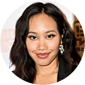 Deanna Pak - Film actor