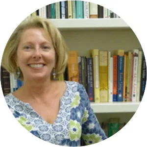 Deanna Shemek - Author