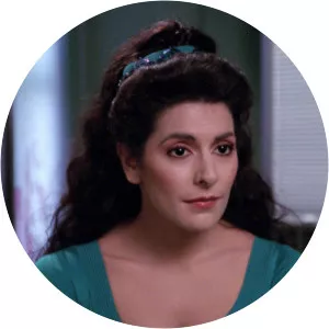 Deanna Troi