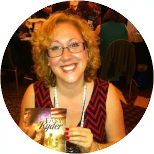 Deanna Wadsworth - Author