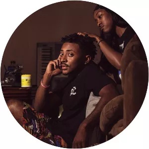 Deante' Hitchcock - Rapper