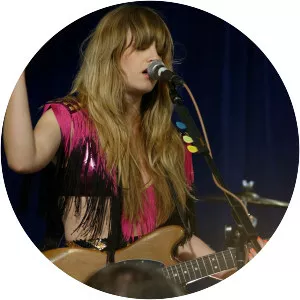 Deap Vally - Rock duo
