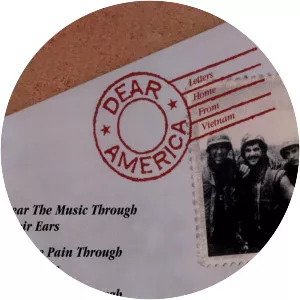 Dear America: Letters Home from Vietnam