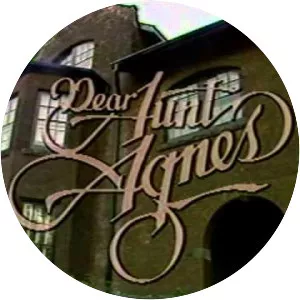 Dear Aunt Agnes
