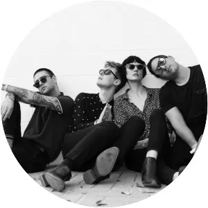 Dear Boy - Musical group