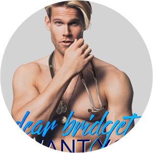 Dear Bridget, I Want You - Book by Penelope Ward and Vi Keeland