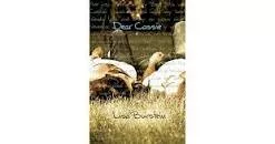 Dear Cassie - Book by Lisa Burstein