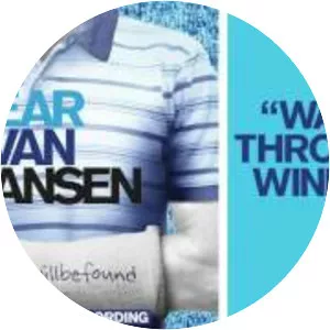 Dear Evan Hansen - Musical by Steven Levenson