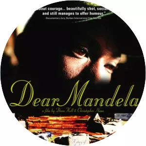 Dear Mandela