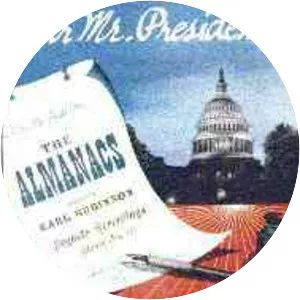 Dear Mr. President - Album by Almanac Singers