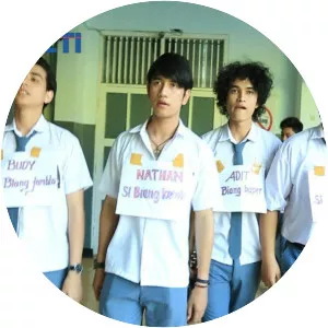 Dear Nathan The Series - TV program