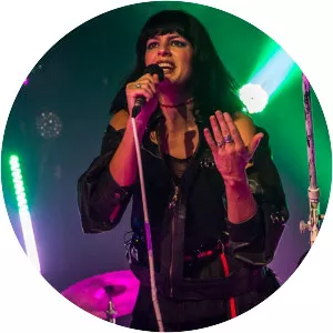 Dear Rouge - Rock band