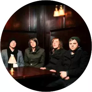 Dear Whoever - Musical group