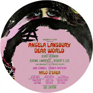 Dear World - Musical by Jerome Lawrence and Robert E. Lee