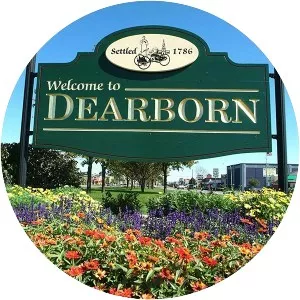 Dearborn
