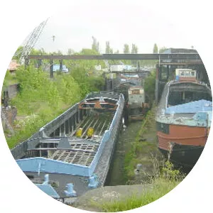 Dearne and Dove Canal - 