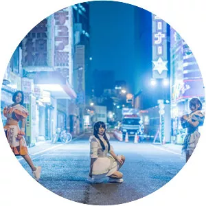 DearStars - Musical artist