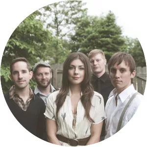 Deas Vail - Rock band