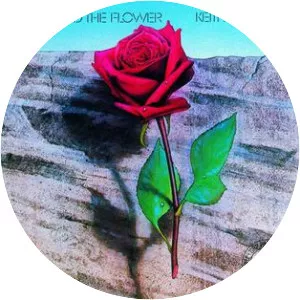 Death and the Flower