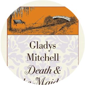 Death and the Maiden Gladys Mitchell