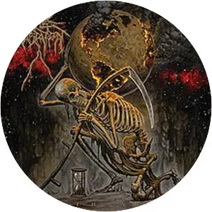 Death Atlas - Studio album by Cattle Decapitation