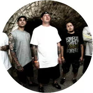 Death Before Dishonor - Band