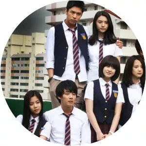 Death Bell 2: Bloody Camp - 2010 ‧ Horror/World cinema ‧ 1h 30m