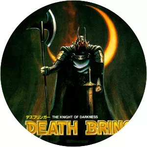 Death Bringer